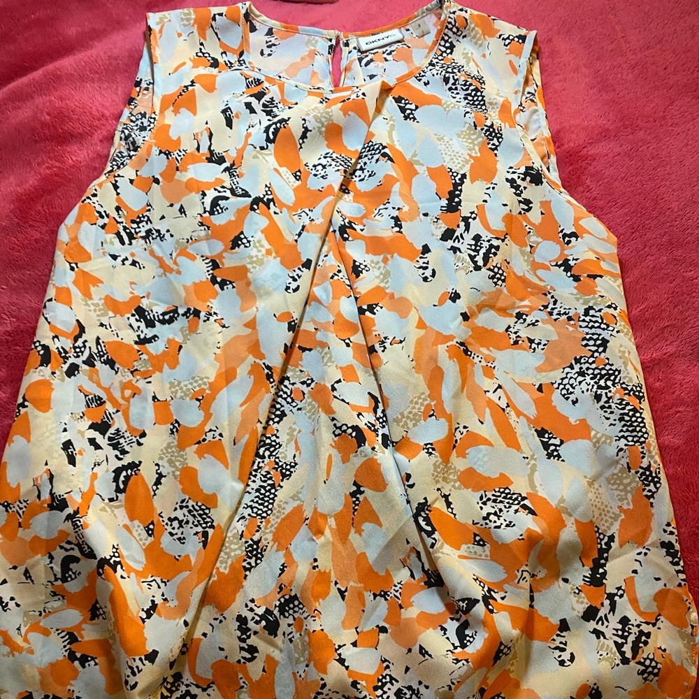 Dress shirt